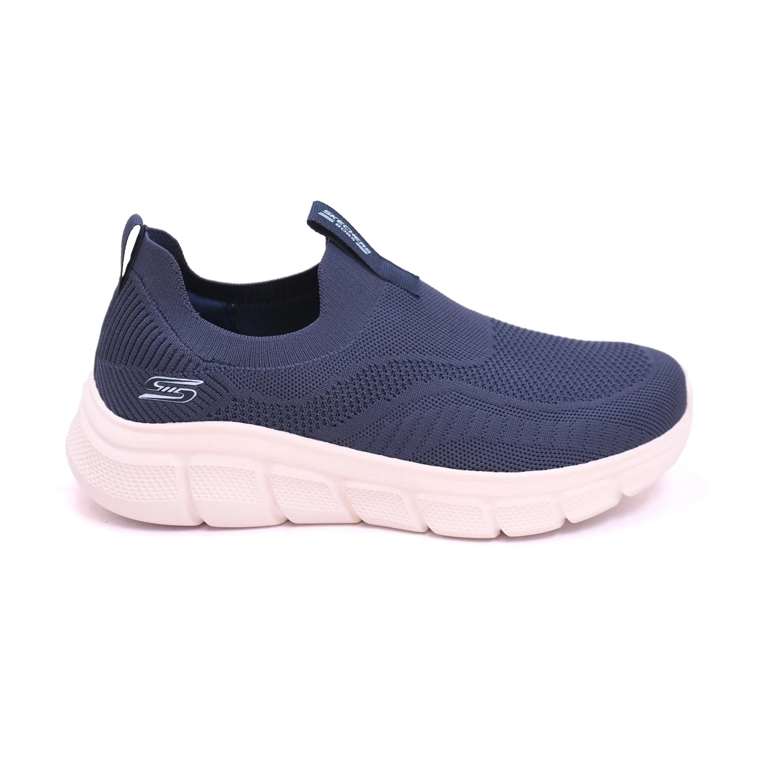 Skechers Bobs Sport B Flex-Frigid Edge-Men