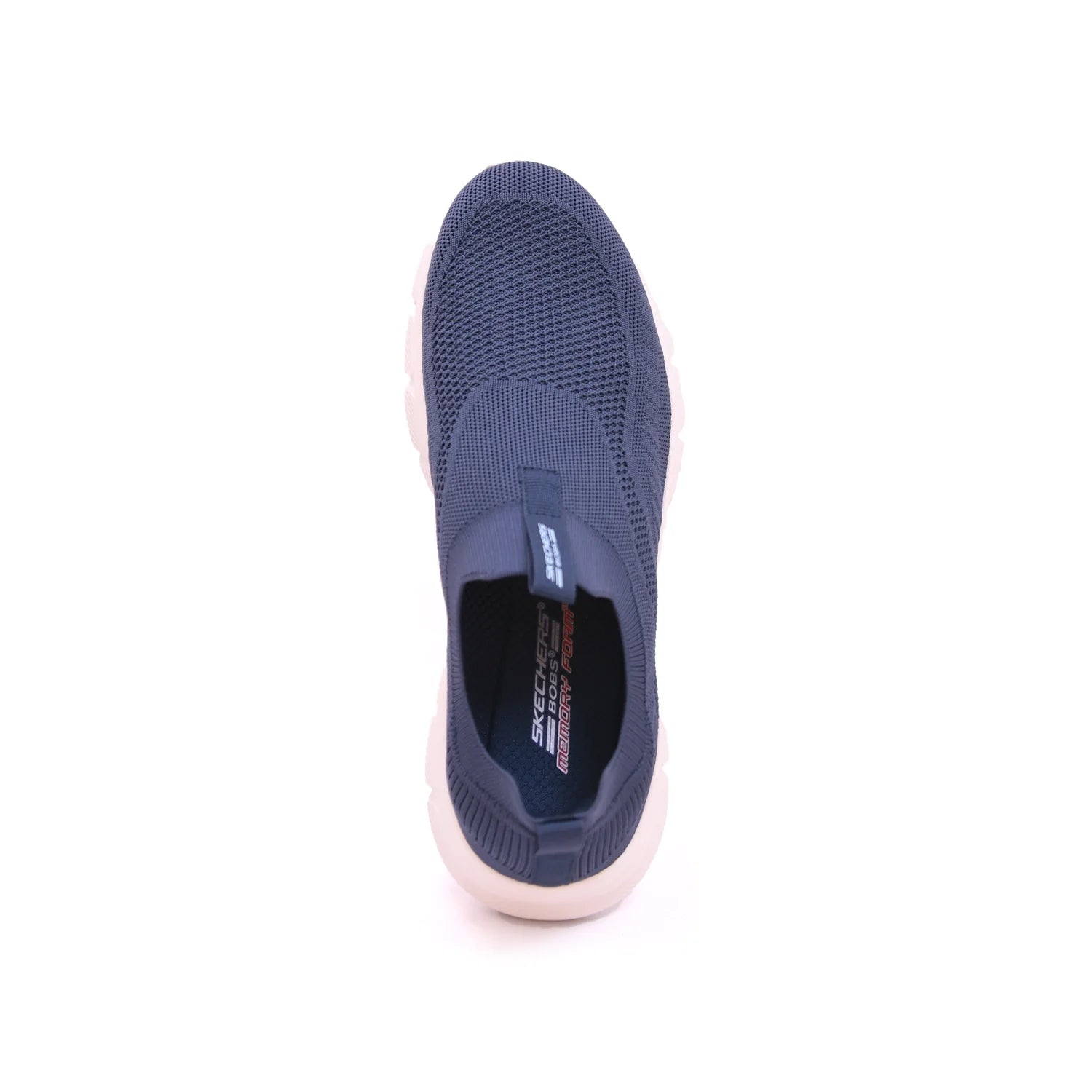 Skechers Bobs Sport B Flex-Frigid Edge-Men