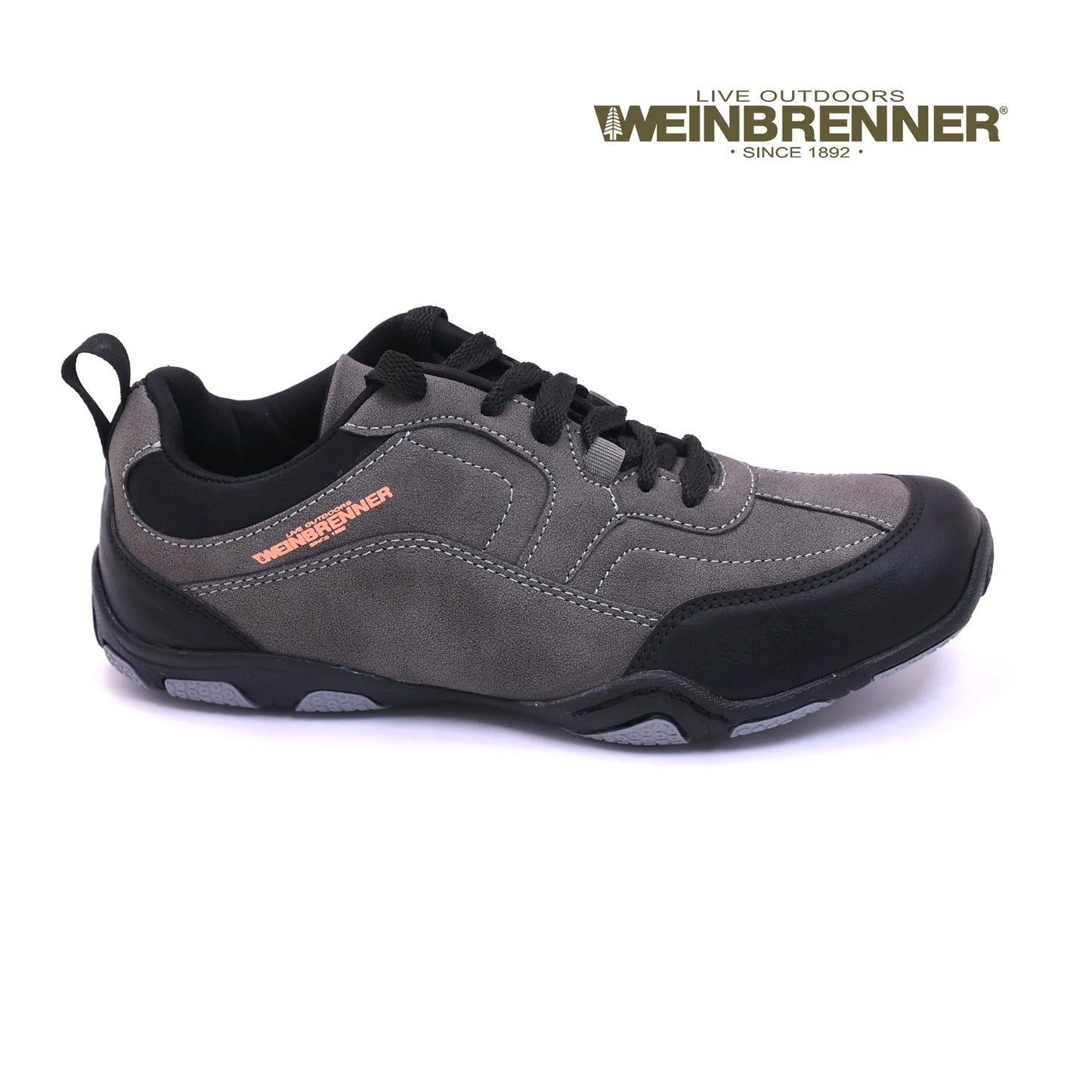 Weinbrenner - Men
