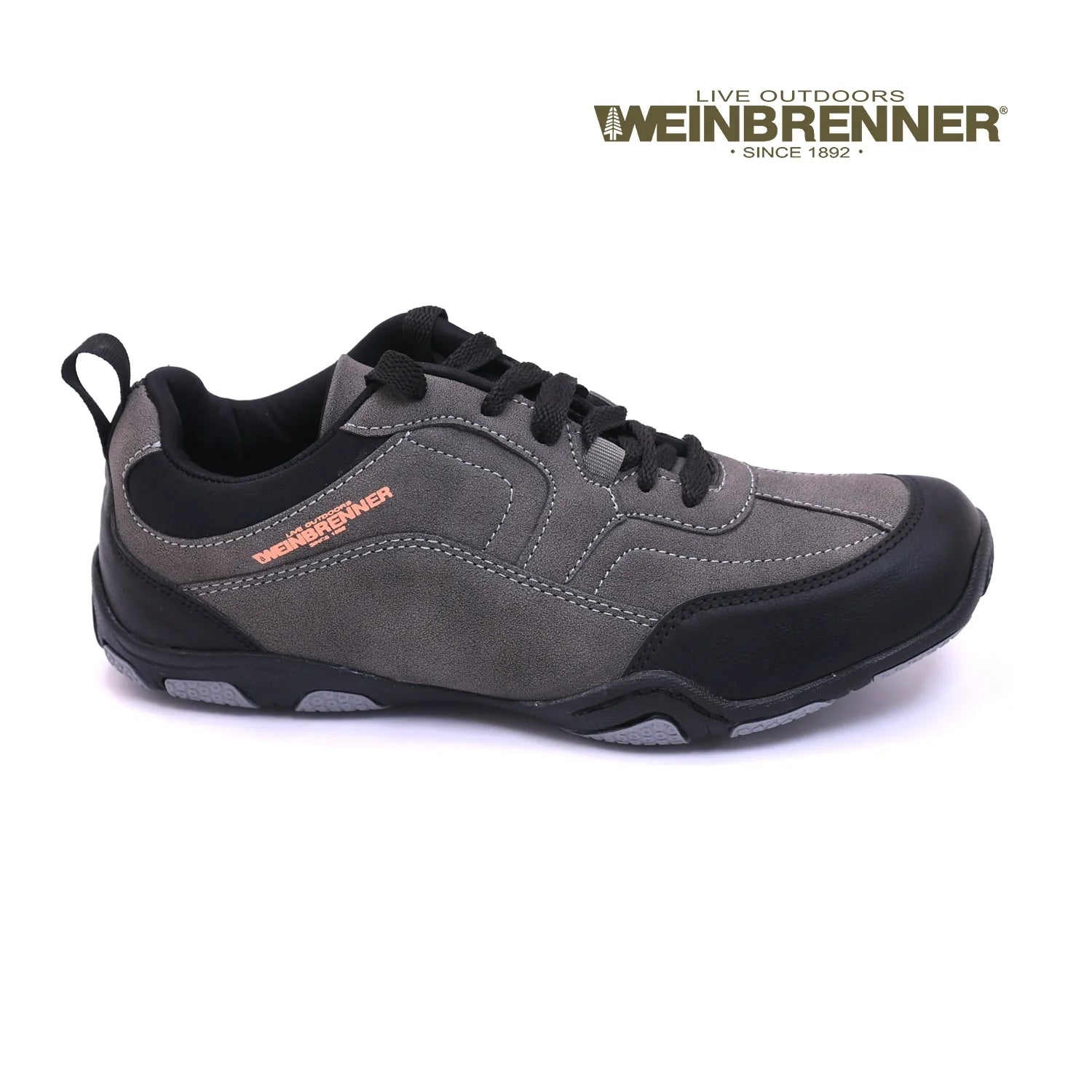 Weinbrenner - Men