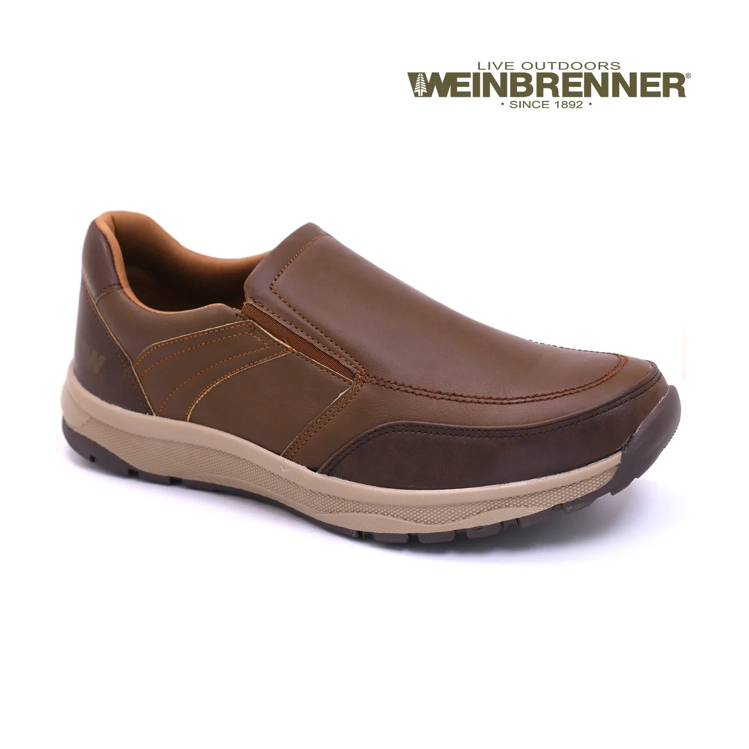 Weinbrenner - Men
