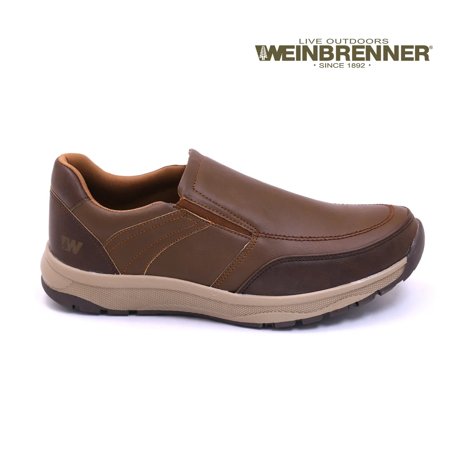 Weinbrenner - Men
