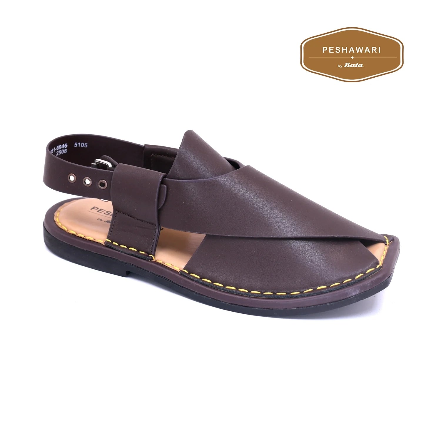 Dark-Brown