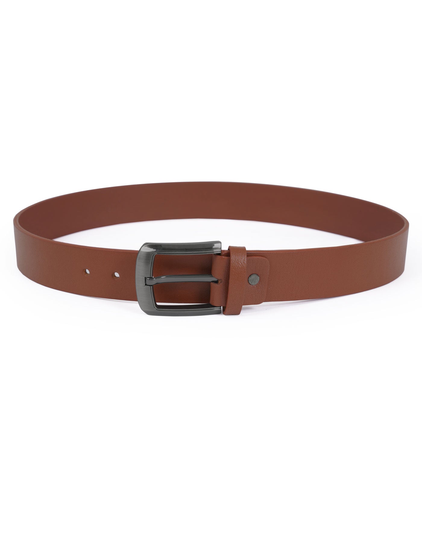 Tan Casual Belt