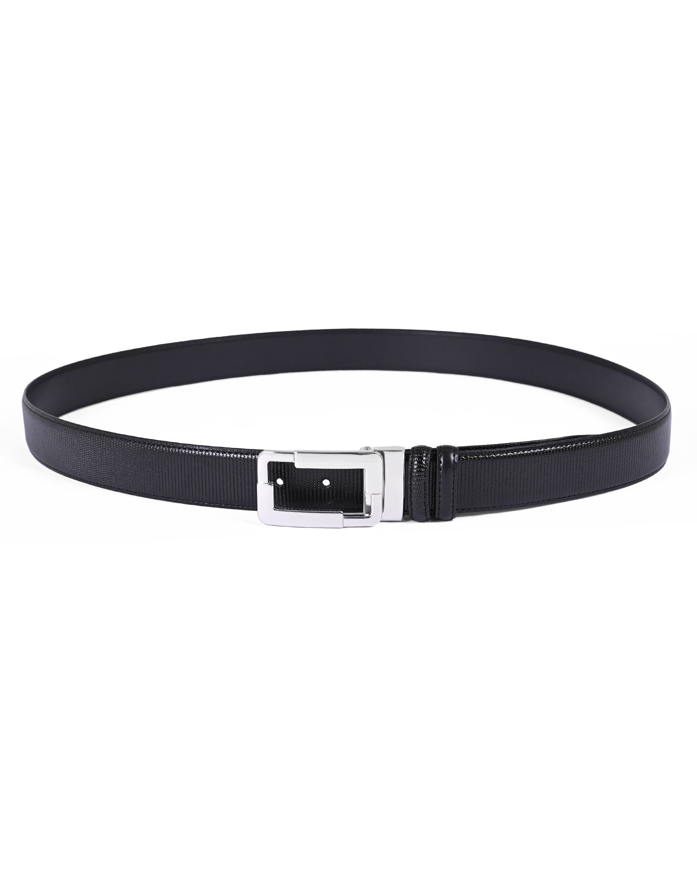 Black Formal Belt