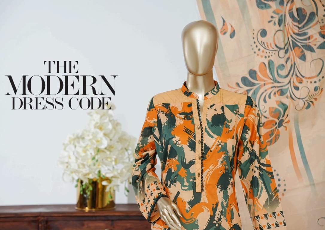 Valerie Soghat Premium Festive Collection - Unstitched Suit