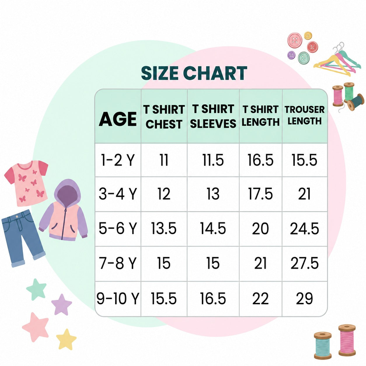 White Dot printed kids short sleeves less